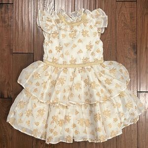 Janie and Jack dress
